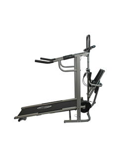 Беговая дорожка Sport Elite SE-1611 министадион