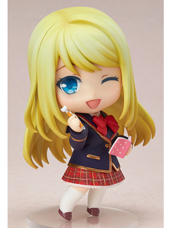 Нендроид Хлоя Лемэр (Chloe Lemaire)