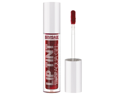 Тинт для губ с гиалуроновым комплексом LIP TINT AQUA GEL hyaluron complex