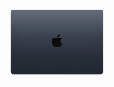 Apple MacBook Air 15 2024 M3 8/256GB Midnight (MRYU3, 8С CPU, 10C GPU)