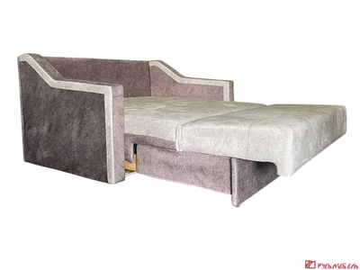 Аккордеон ВЕСТА (1,4м) бежевый