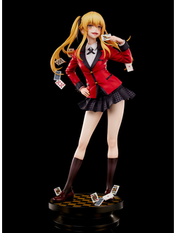 Фигурка 1/6 Мэри Саотомэ (Mary Saotome Union Creative International Ltd)