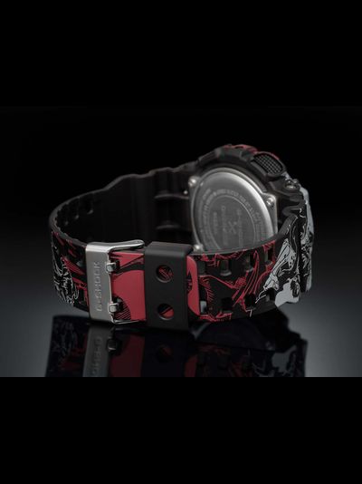 Часы Casio G-Shock GA-110JOP-1A4