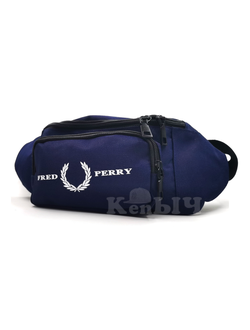 Сумка на пояс Fred Perry