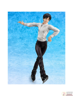 Фигурка 1/8 Юри Кацуки (Yuri Katsuki)