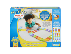 Thomas & Friends Мой первый Томас Для строительства железной дороги, FRF53