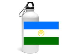 Спортивная бутылка Башкортостан