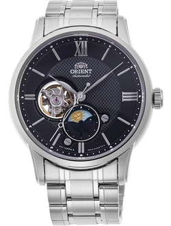 Мужские часы Orient RA-AS0008B