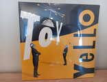 Yello – Toy NEW