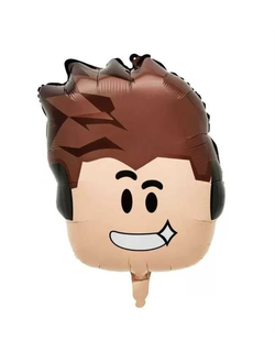 Голова роблокс