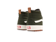 Кеды зимние Vans MTE-1 Grape Leaf/Nubuck