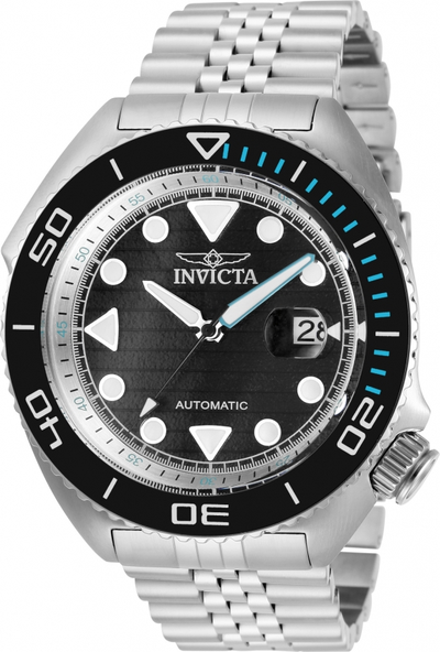 Invicta tritnite hotsell pro diver