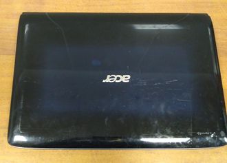 Корпус для ноутбука Acer Aspire 6530 (комиссионный товар)