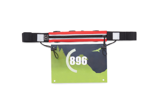 Сумка Enklepp Run Belt Fast (red)  SR0002HB-298