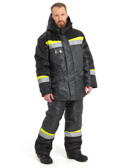 Костюм Градус зимний