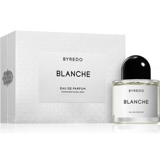 Byredo Blanche / Белый 10 мл