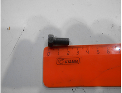 Болт М 8 (мелкая резьба)