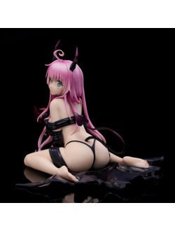 Фигурка 1/6 Лала Саталин Девилюк (Lala Satalin Deviluke Darkness ver.)