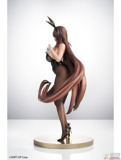 Фигурка 1/10 Нуар (Noir S.K.P)