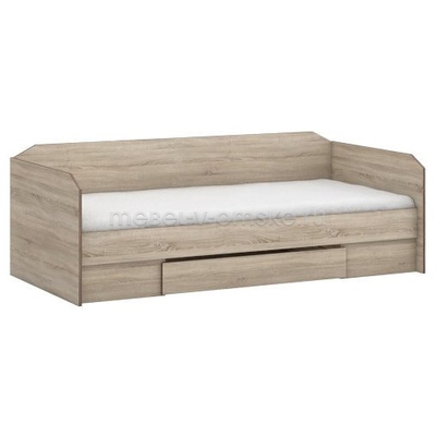 Диван-кровать Диско с ящиком