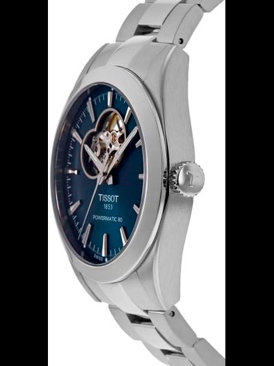 Швейцарские часы Tissot T127.407.11.041.01