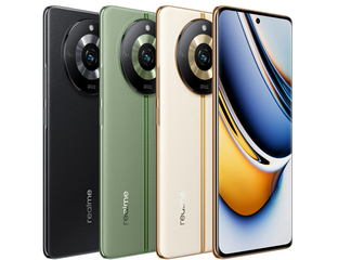 Купить Realme 11 Pro 5G в СПБ — Лучшая цена!