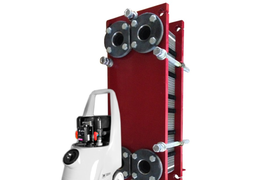 Сервис теплообменников