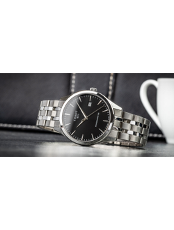 Швейцарские часы Tissot T158.407.11.051.00