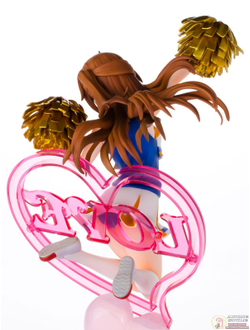 Фигурка 1/8 Шинка Нибутани (Nibutani Shinka)