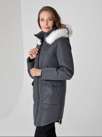 Парка 24338 графит