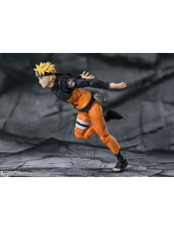 Фигурка Наруто Узумаки (Uzumaki Naruto The Jinchuuriki Entrusted with Hope)