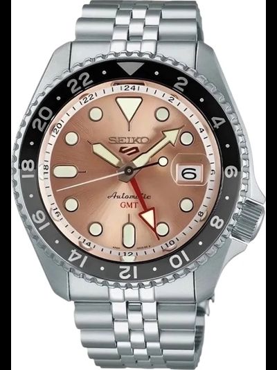 Наручные часы Seiko SSK043K1