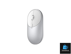 Беспроводная мышь Xiaomi Mi Mouse 2 белый (BXSBMW02)