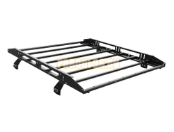 Багажник разборный 4-х опорный, 1,7х1,2м, масса 33 кг, места крепления доп.фар и номерного знака Nissan Patrol Y61 3дв 1997- (01.280.10)