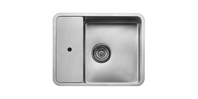 Мойка Reginox Niagara L Right OKG matt