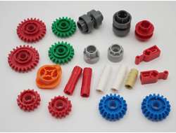 !АНАЛОГ! Assortment of Gears /  Gearbox,  (GEAR1)