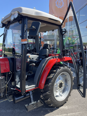 Трактор Shifeng Шифенг SF-504С А/С с кабиной