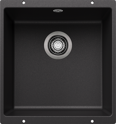 Мойка Blanco  Rotan 400-U