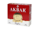 Чай Акбар Ceylon черный 100 пакетиков