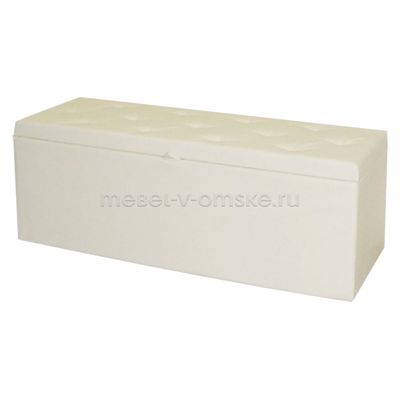 ВК929 Банкетка Модерн малая. Размер: 720х470х420.