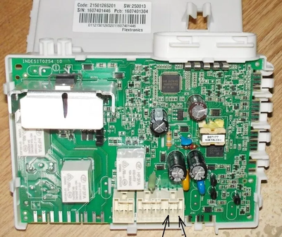 Модуль Merloni Arcadia 3 375883