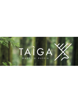 Ламинат  Тайга