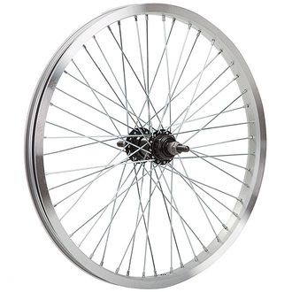 Купить колесо заднее Felgebieter 20" SF-A45R для BMX велосипедов в Иркутске