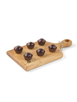 Конфета грильяж мягкий (14 г) (заказ от 10 шт.)