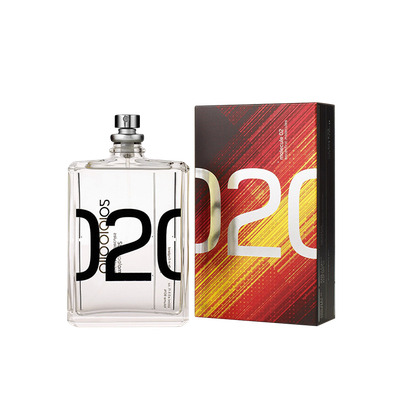 Парфюм. вода МОЛЕКУЛА 02 / vers. equivalent MOLECULE 02 Escentric Molecules 30 мл