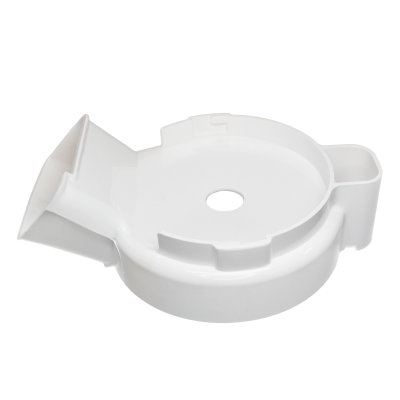 Корпус узла переработки для шинковки-терки Белвар ЭТБ-2