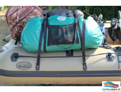 Грибок для тента