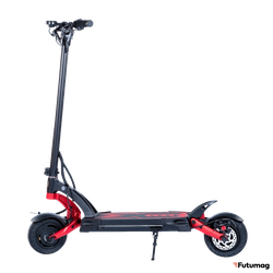 ЭЛЕКТРОСАМОКАТ KAABO MANTIS 8 LITE (UL)
