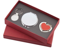 Набор "Всё своё ношу с собой"