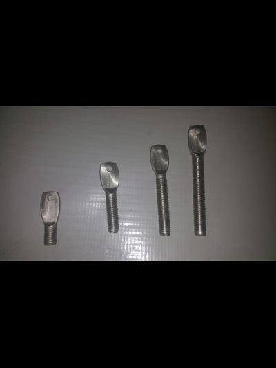 Регулировочные ручки